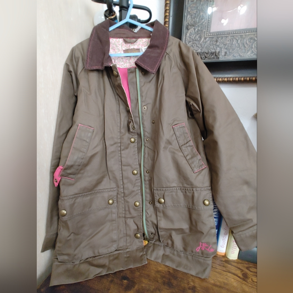 Girls jacket